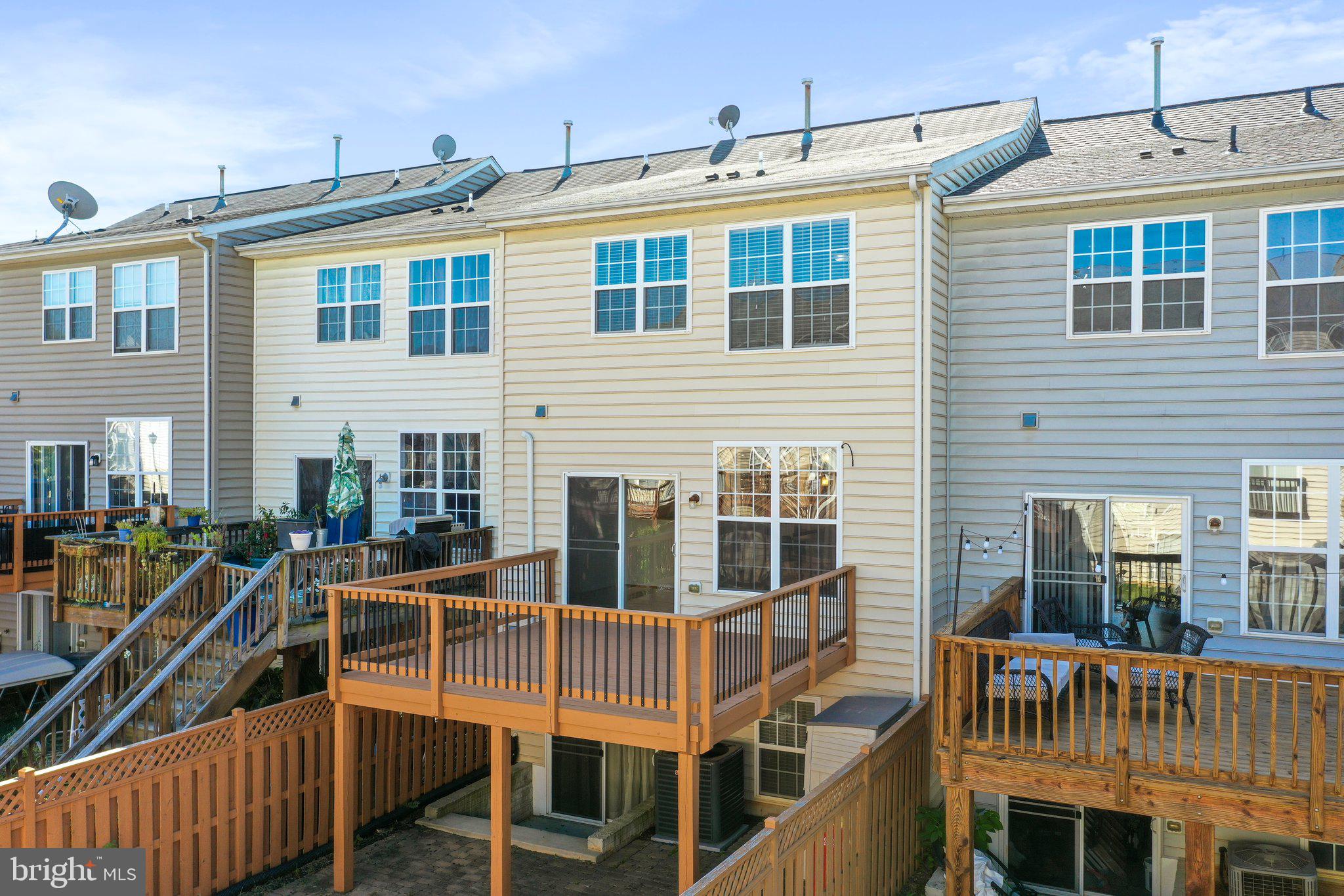 FLETCHER'S GROVE - Residential