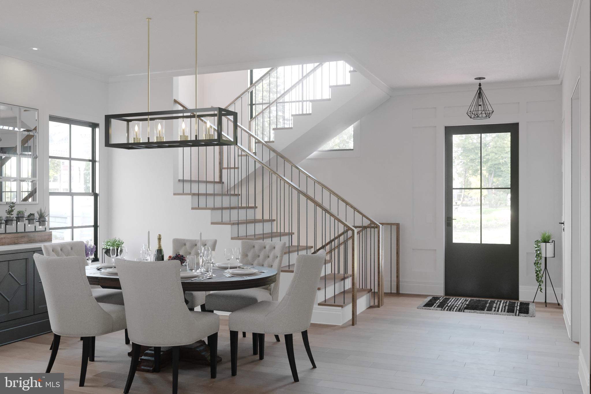 YORKTOWN - Residential