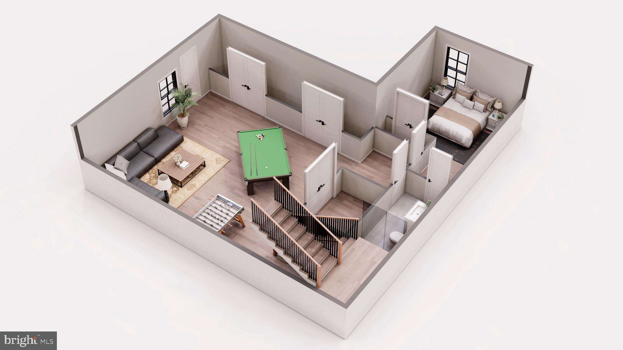 YORKTOWN - Residential