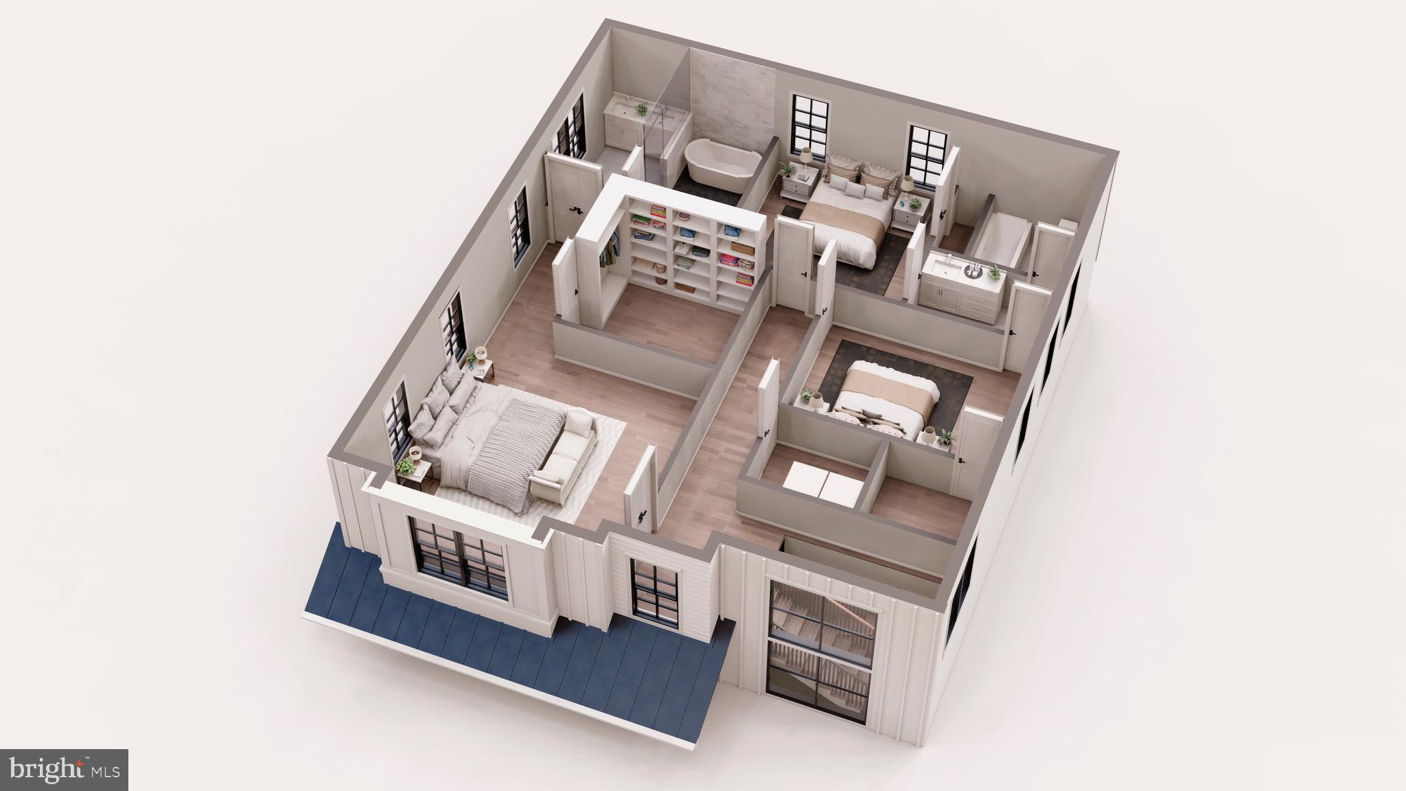 YORKTOWN - Residential