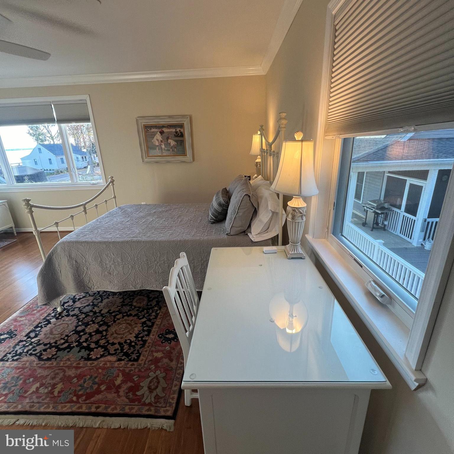 FRANKLIN MANOR BEACH - Residential Lease