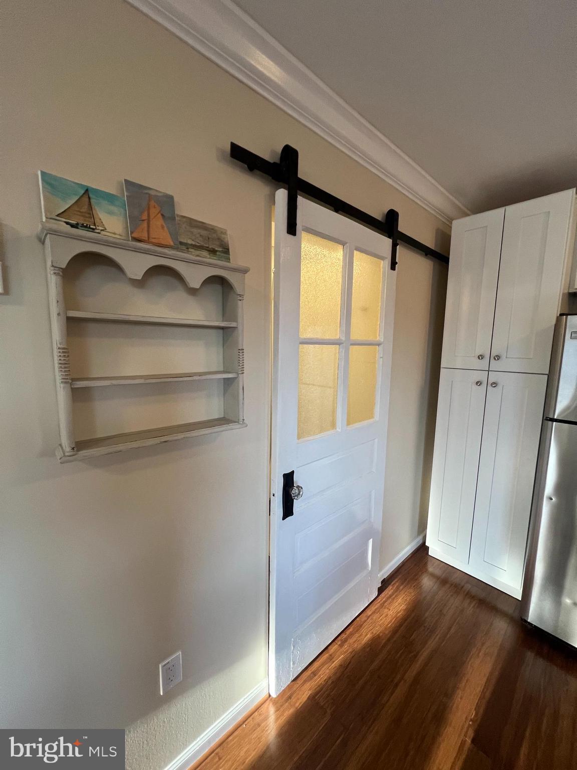 FRANKLIN MANOR BEACH - Residential Lease