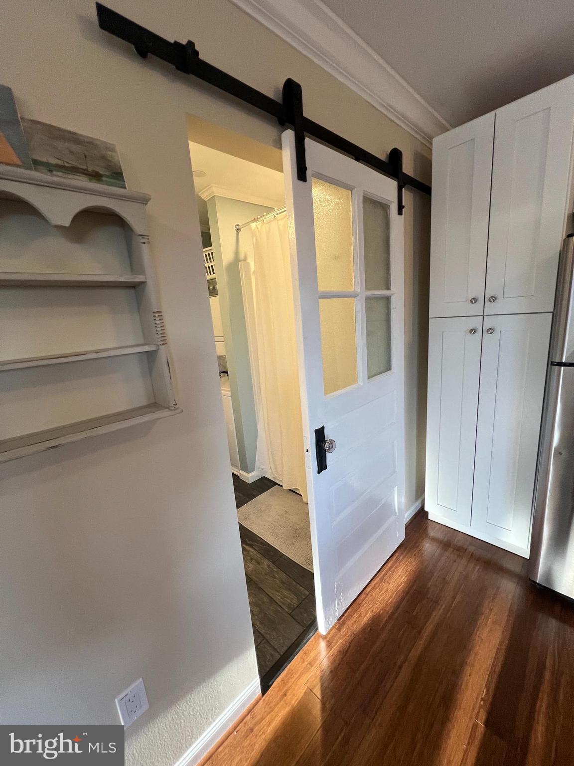 FRANKLIN MANOR BEACH - Residential Lease