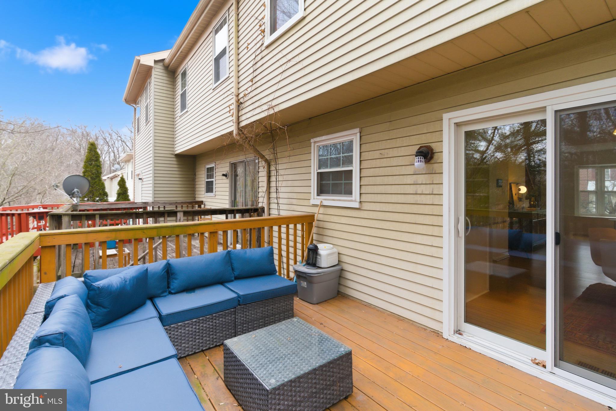 PICKWICK VILLAGE - Residential