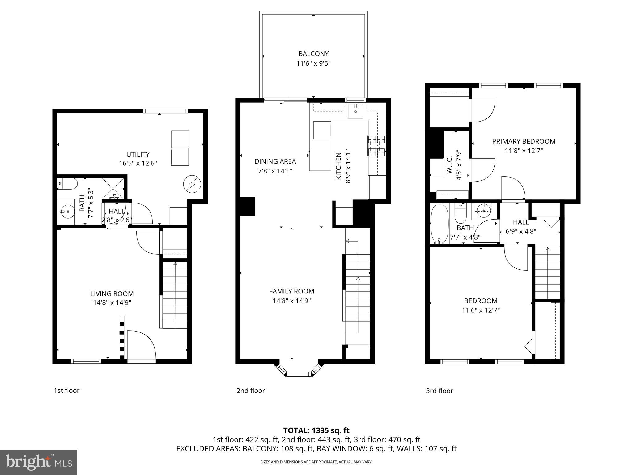 PICKWICK VILLAGE - Residential