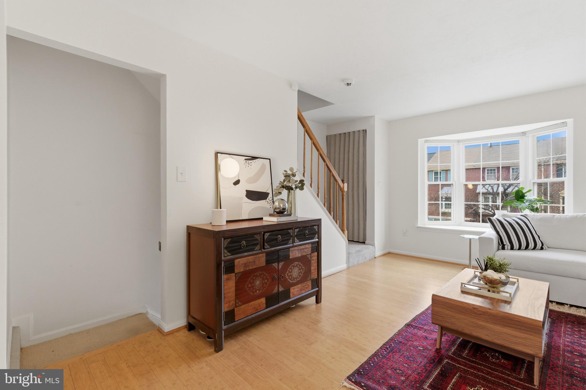 517 PICKWICK VILLAGE WAY