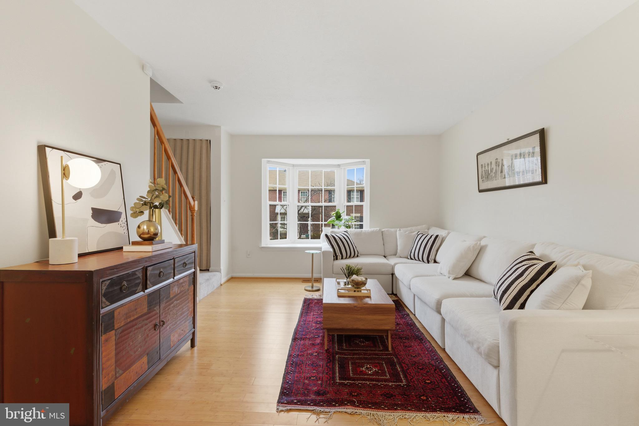 517 PICKWICK VILLAGE WAY