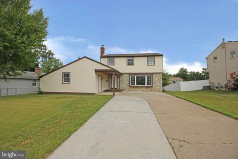 27 W KENNEDY DRIVE CLEMENTON NJ 08021