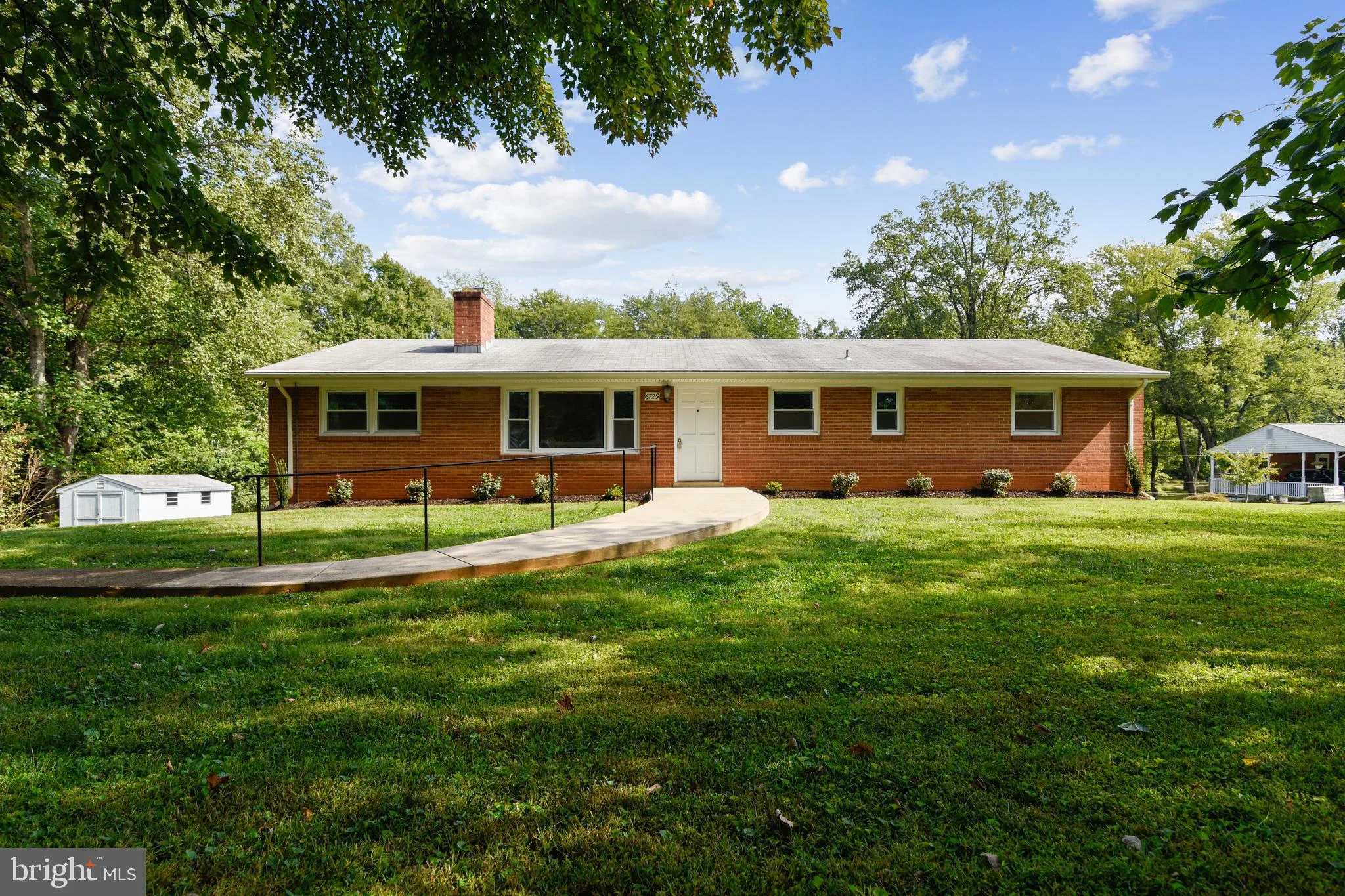 6729 Chestnut Oak Lane, Warrenton, VA 20187