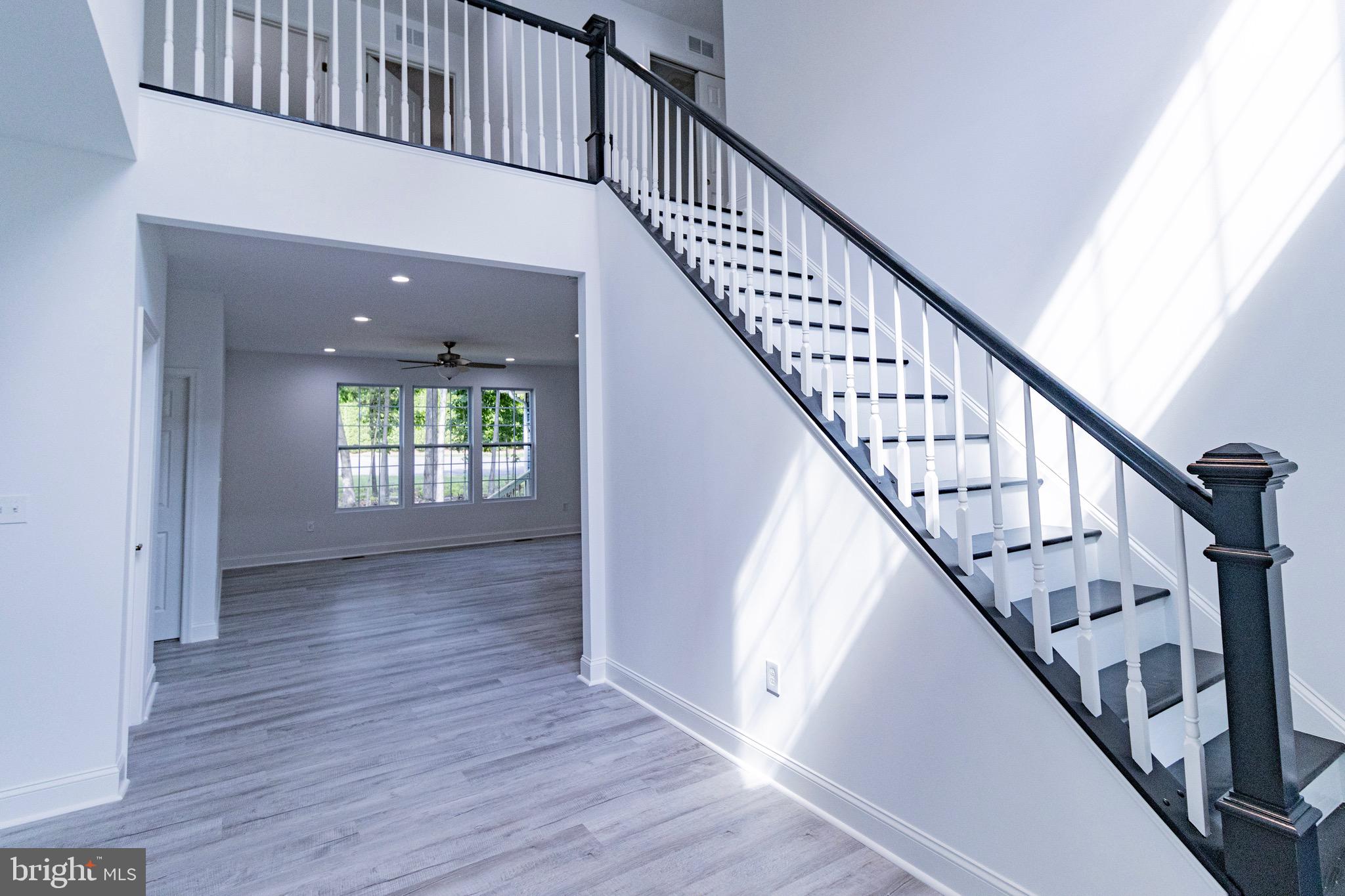 LAKE OF THE WOODS - Residential