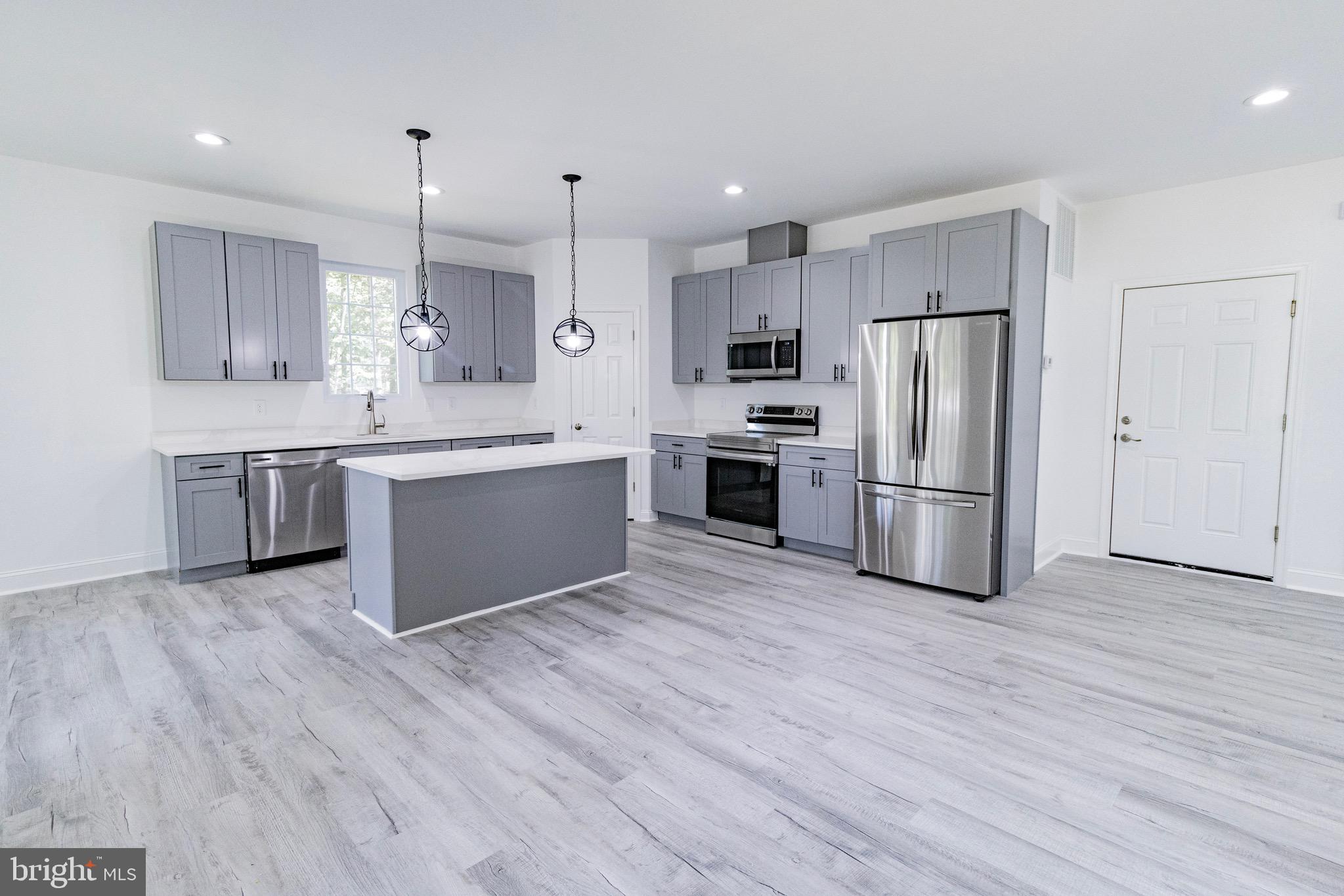 LAKE OF THE WOODS - Residential