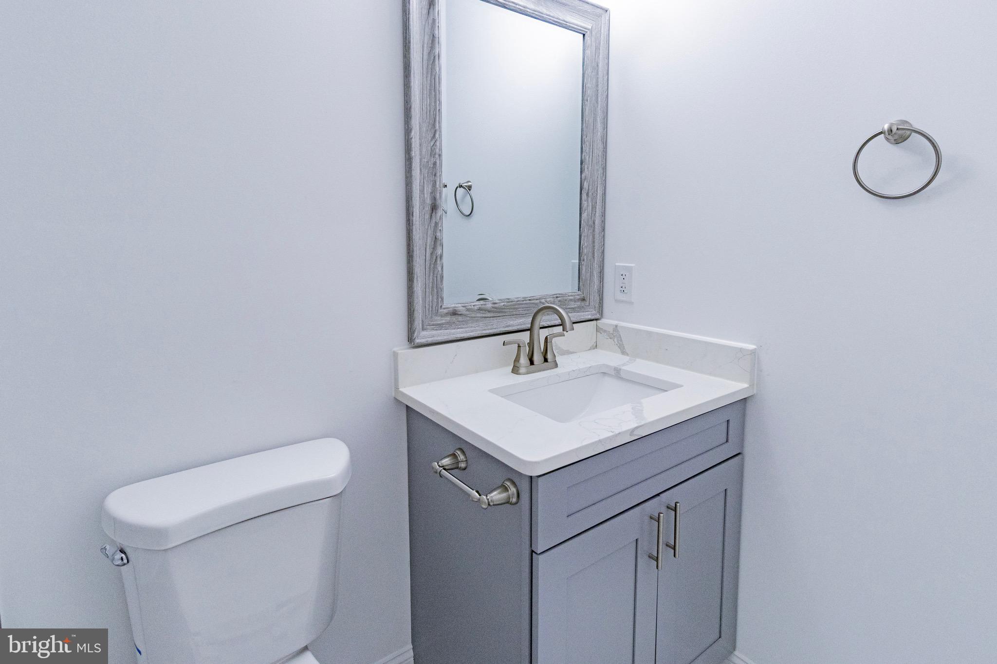 LAKE OF THE WOODS - Residential