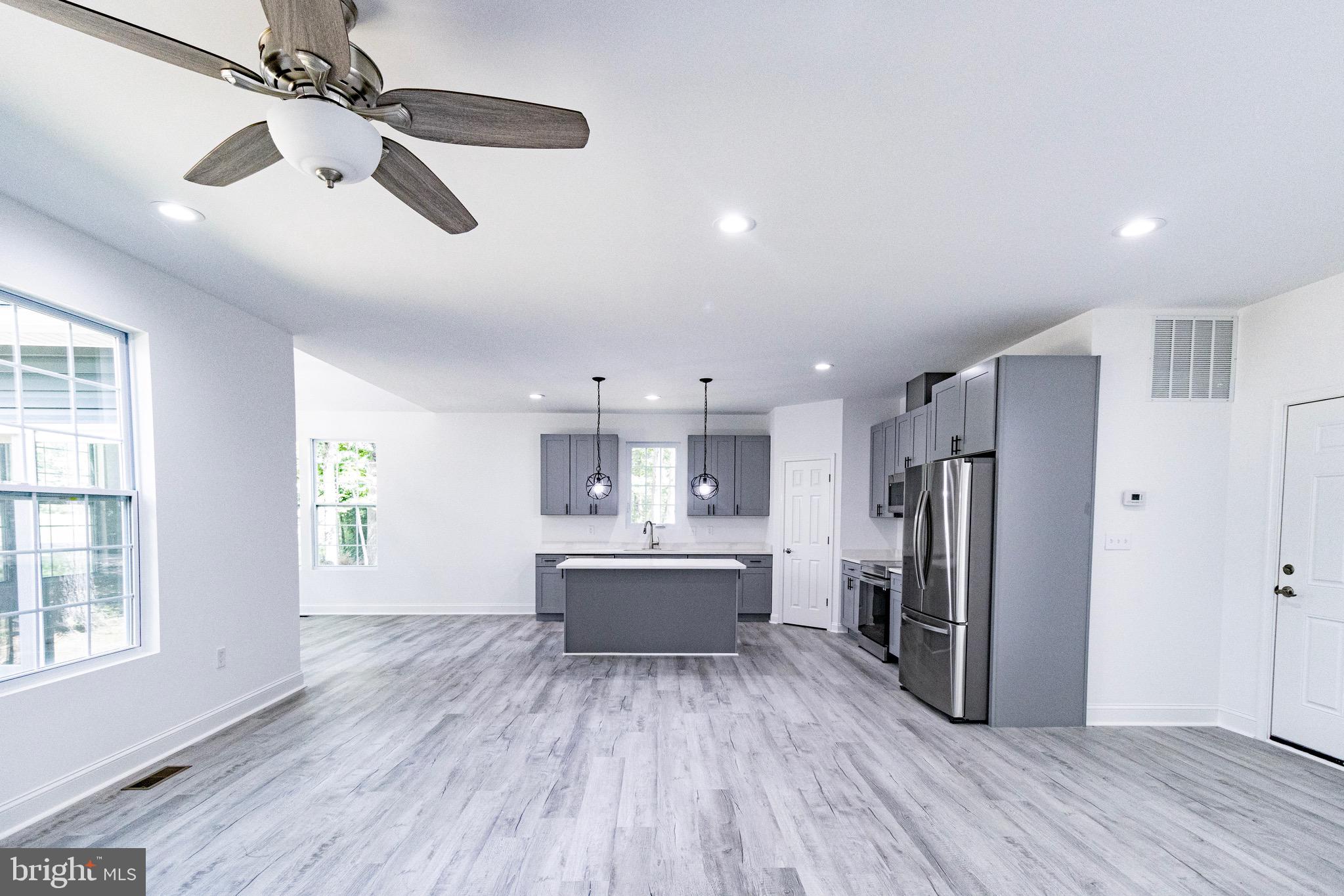 LAKE OF THE WOODS - Residential