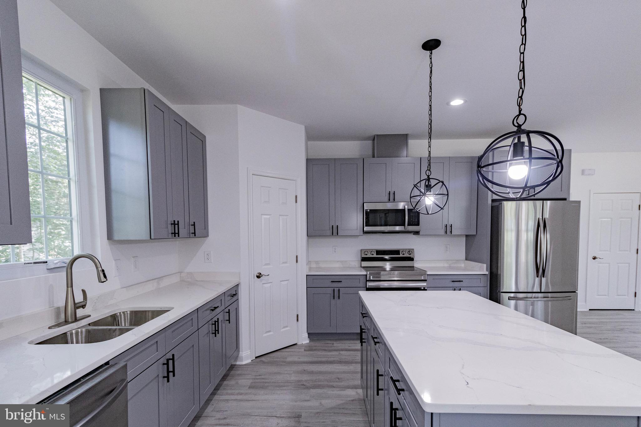 LAKE OF THE WOODS - Residential