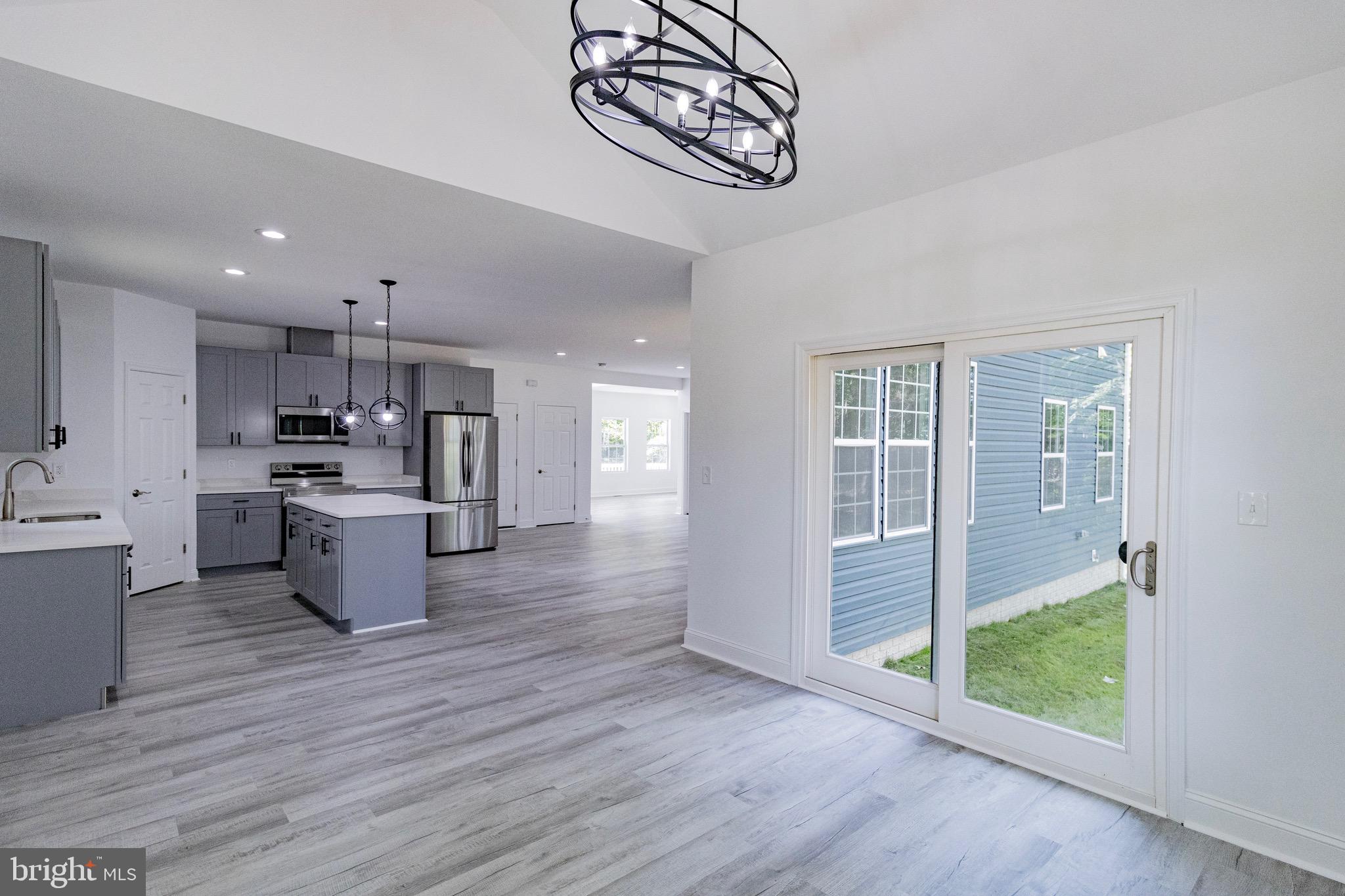 LAKE OF THE WOODS - Residential