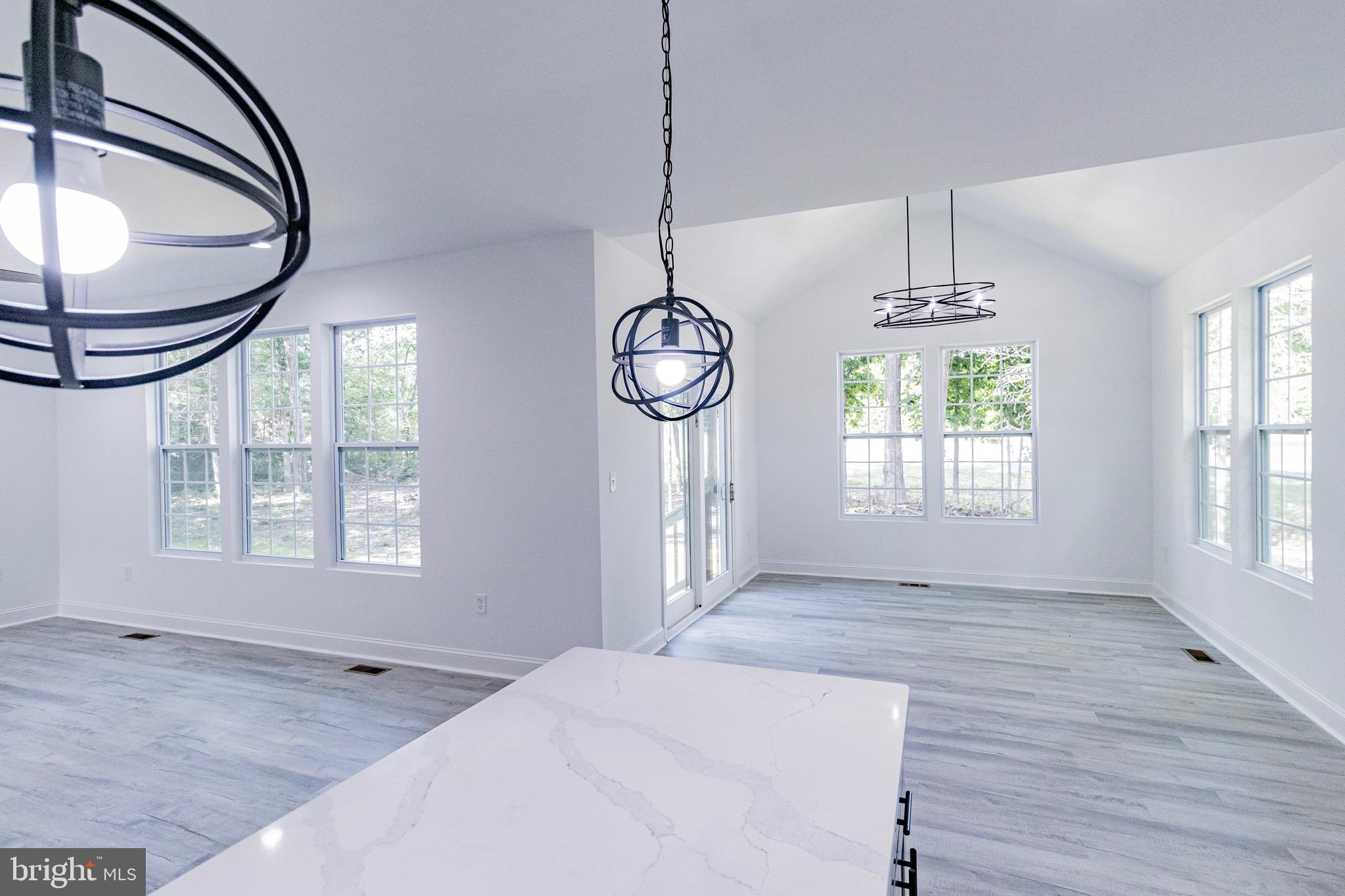 LAKE OF THE WOODS - Residential