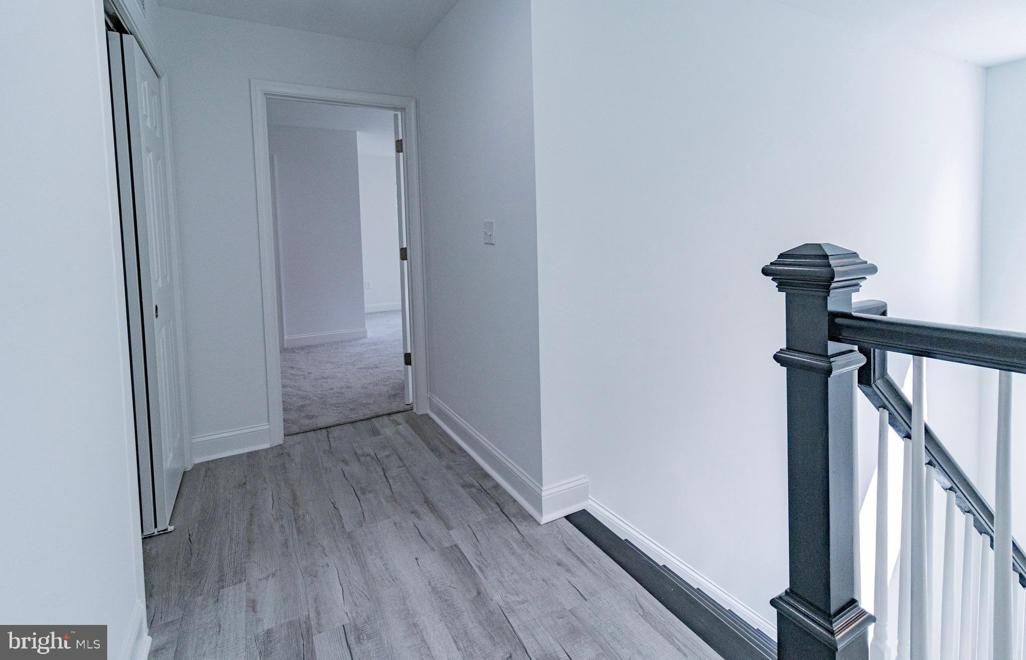 LAKE OF THE WOODS - Residential