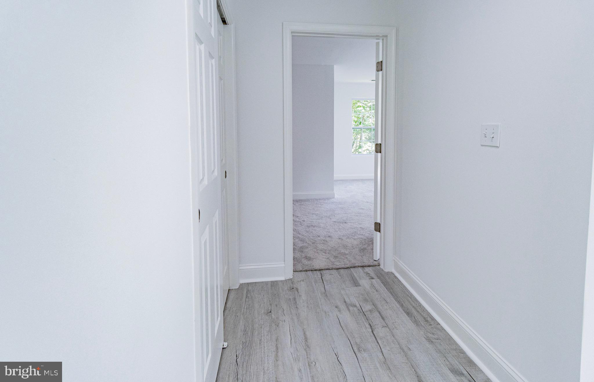 LAKE OF THE WOODS - Residential