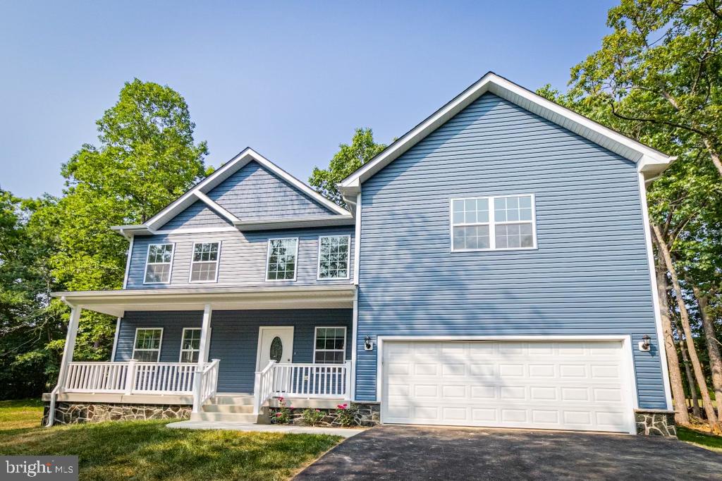 LAKE OF THE WOODS - Residential