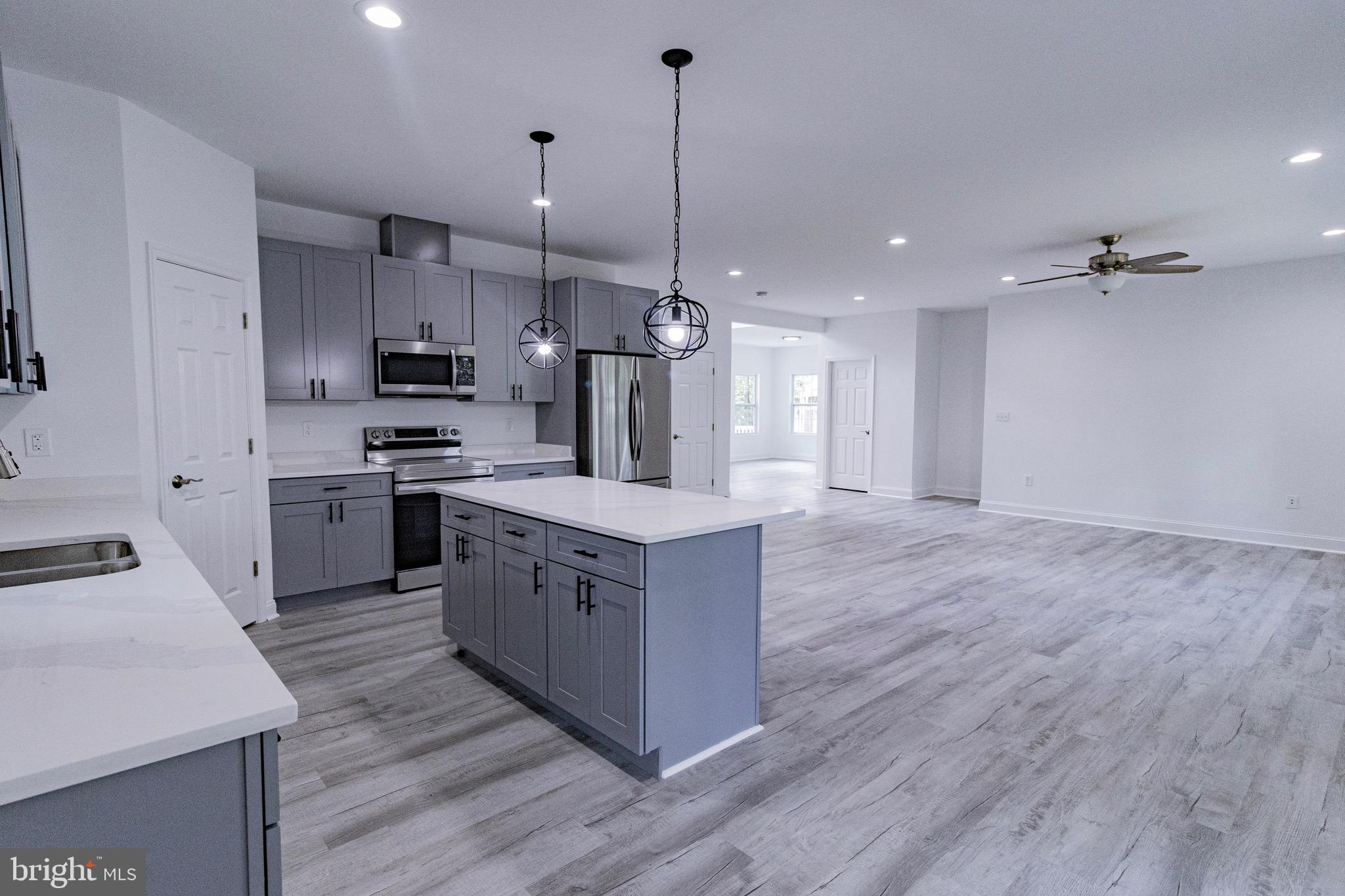 LAKE OF THE WOODS - Residential