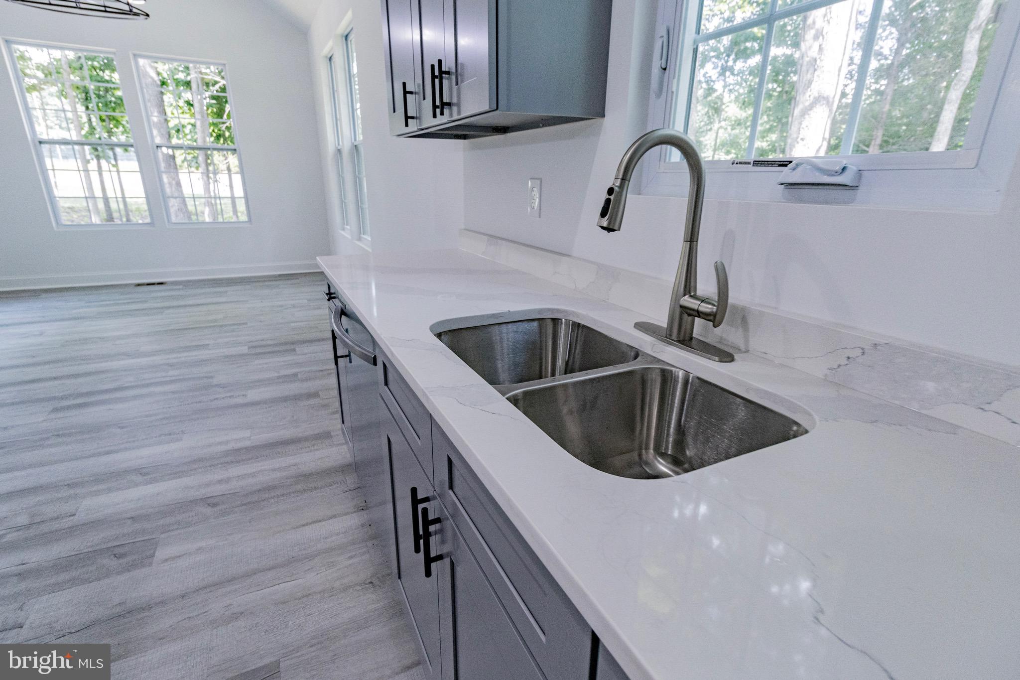 LAKE OF THE WOODS - Residential