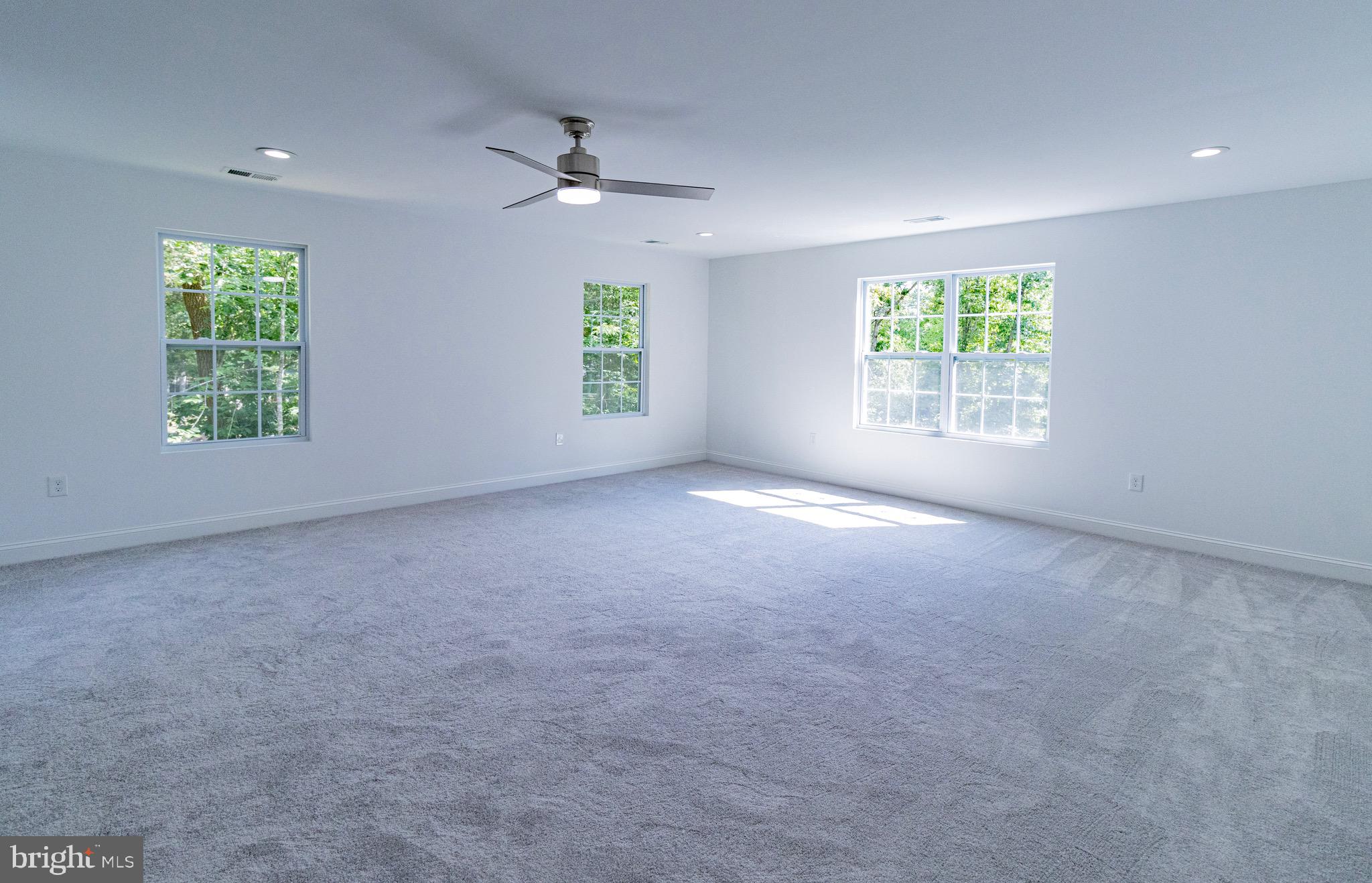 LAKE OF THE WOODS - Residential