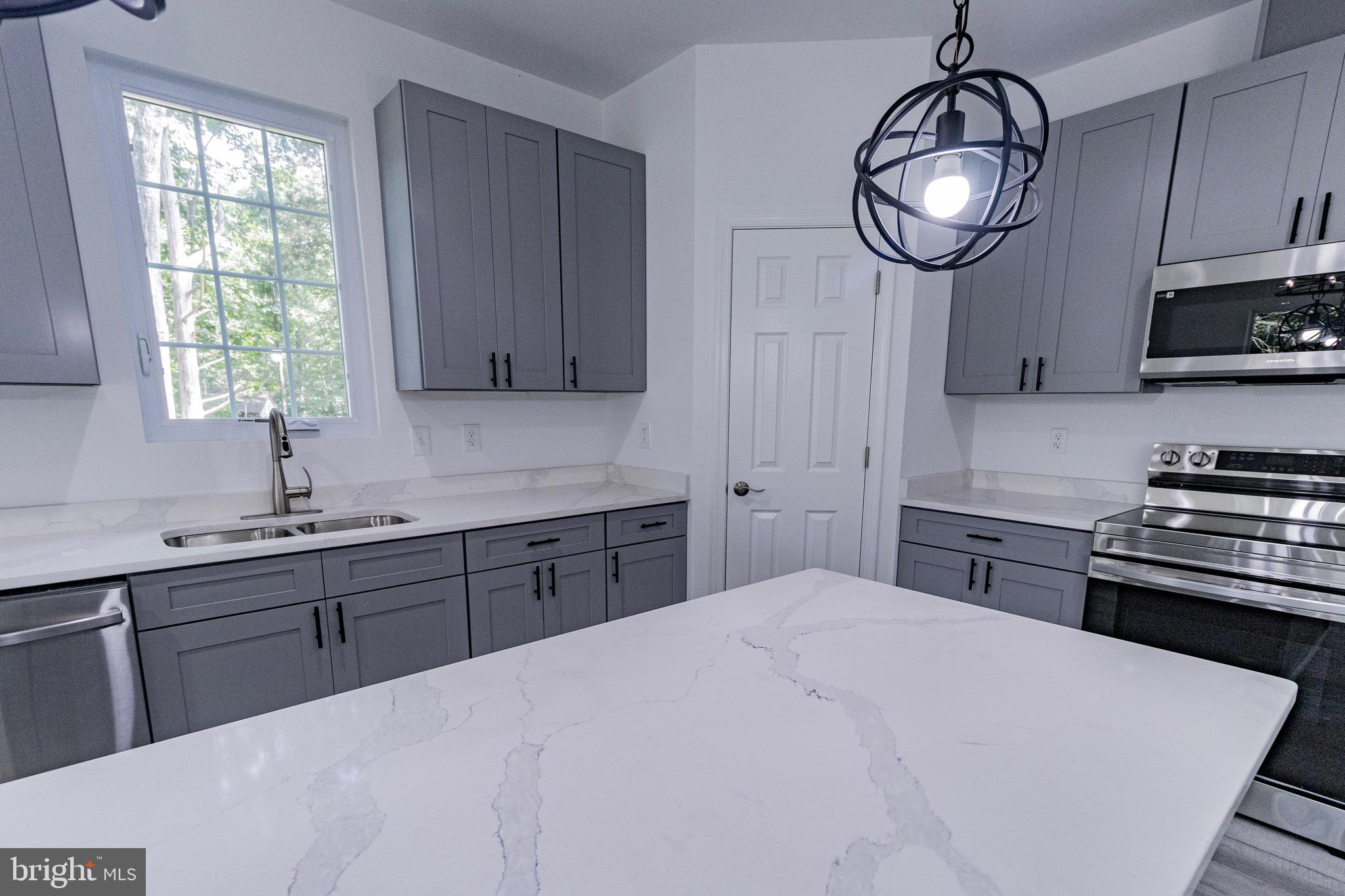 LAKE OF THE WOODS - Residential