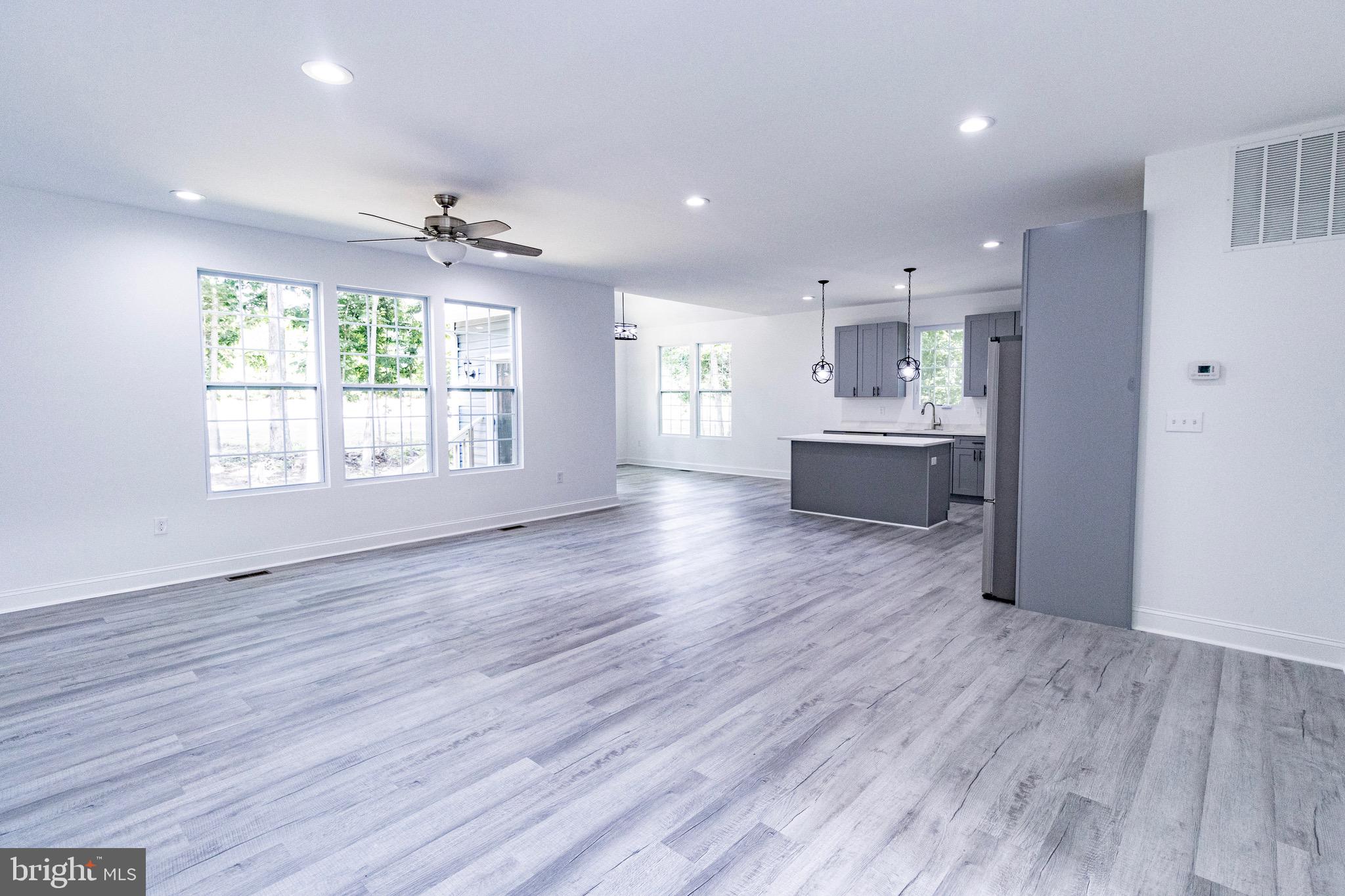 LAKE OF THE WOODS - Residential