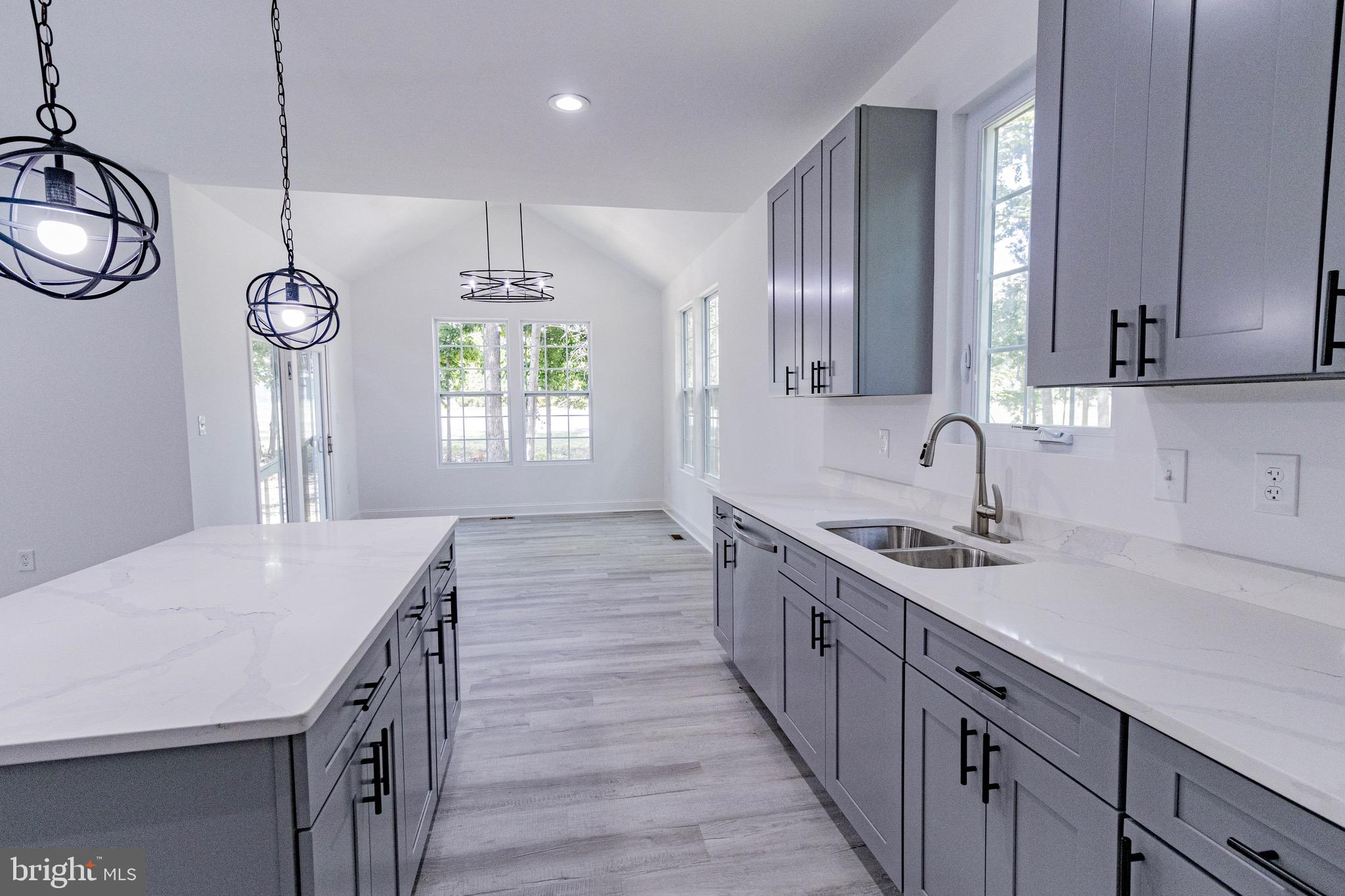 LAKE OF THE WOODS - Residential