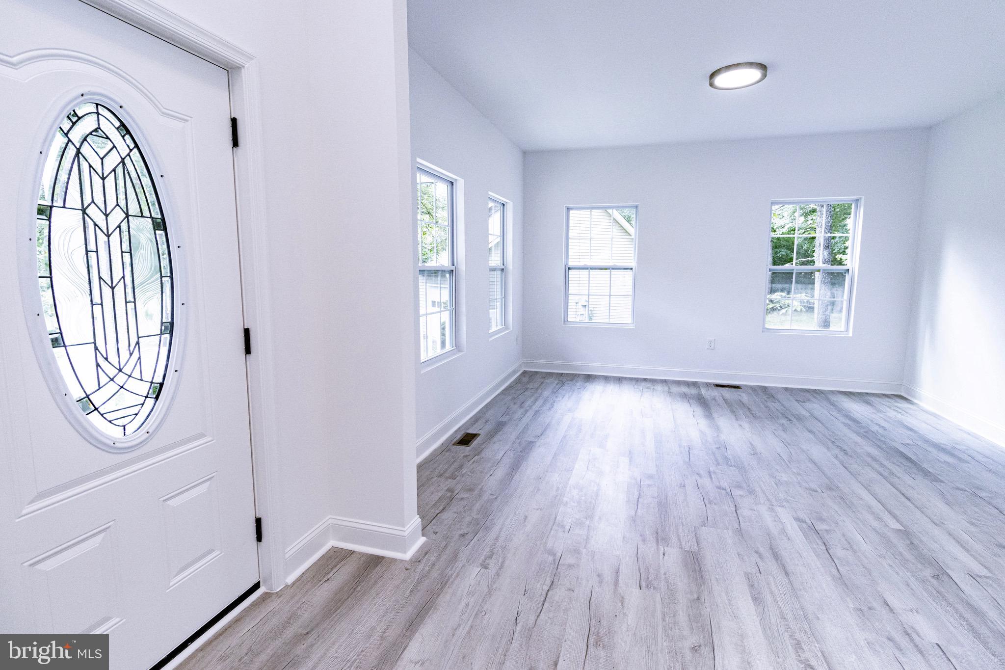 LAKE OF THE WOODS - Residential