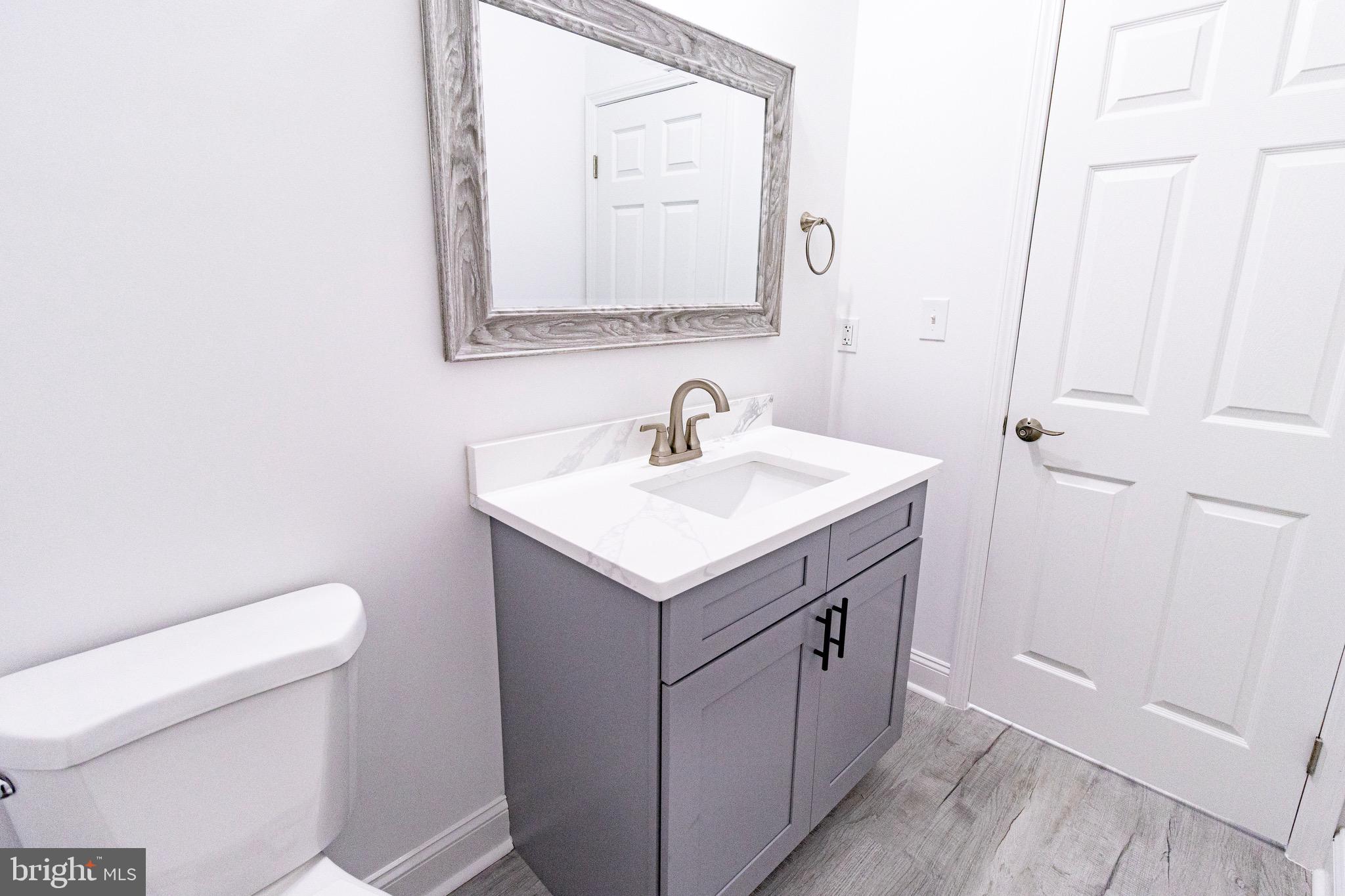 LAKE OF THE WOODS - Residential