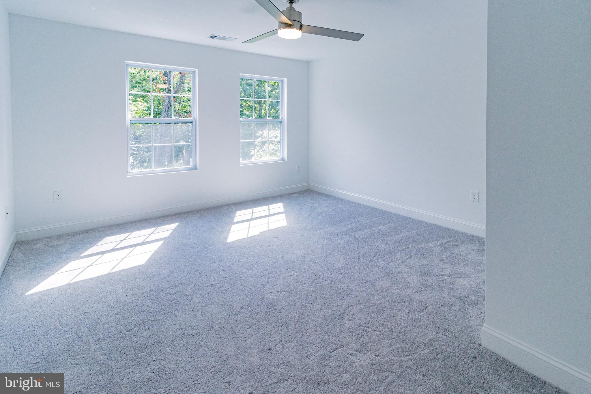 LAKE OF THE WOODS - Residential