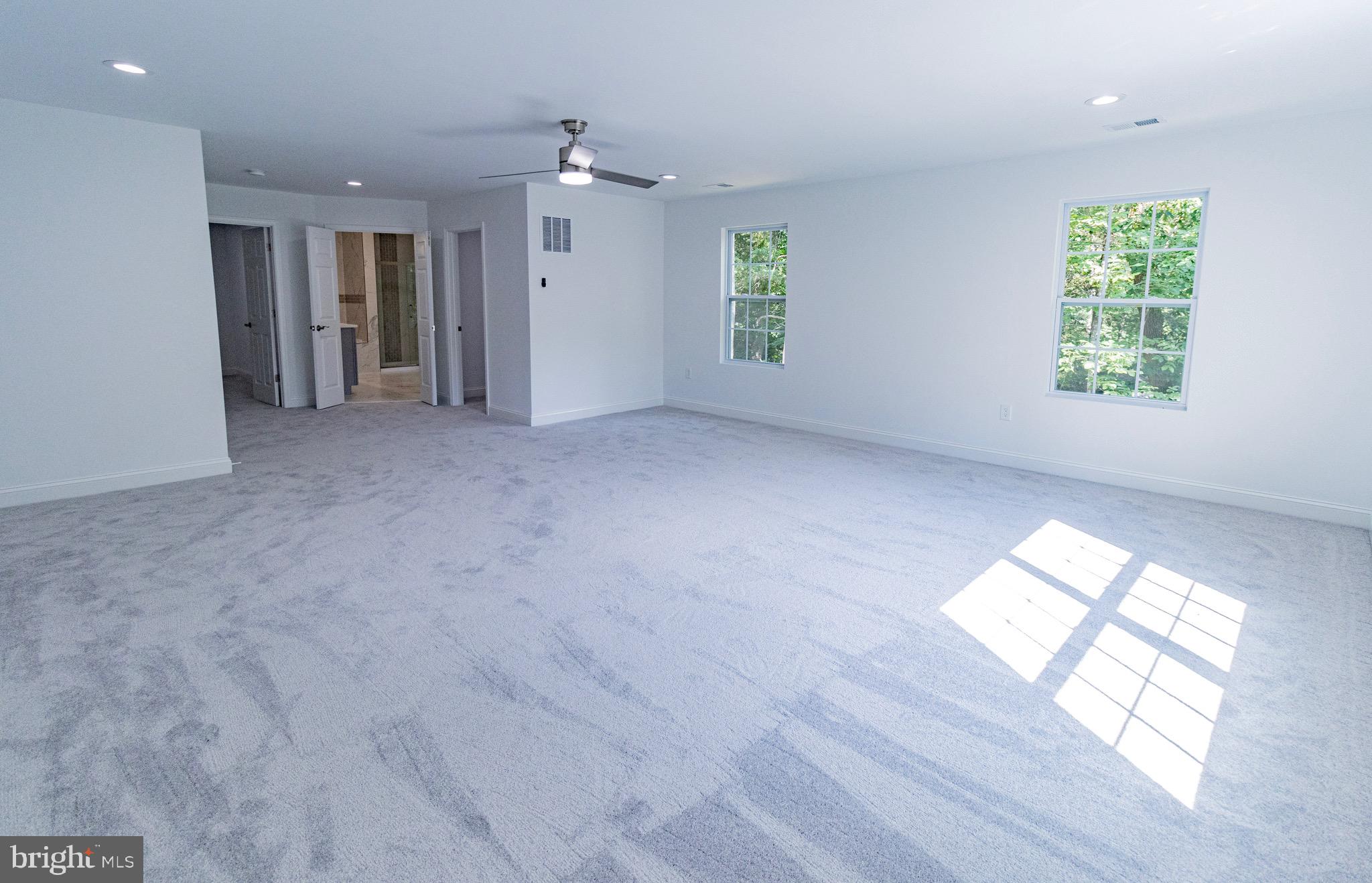 LAKE OF THE WOODS - Residential