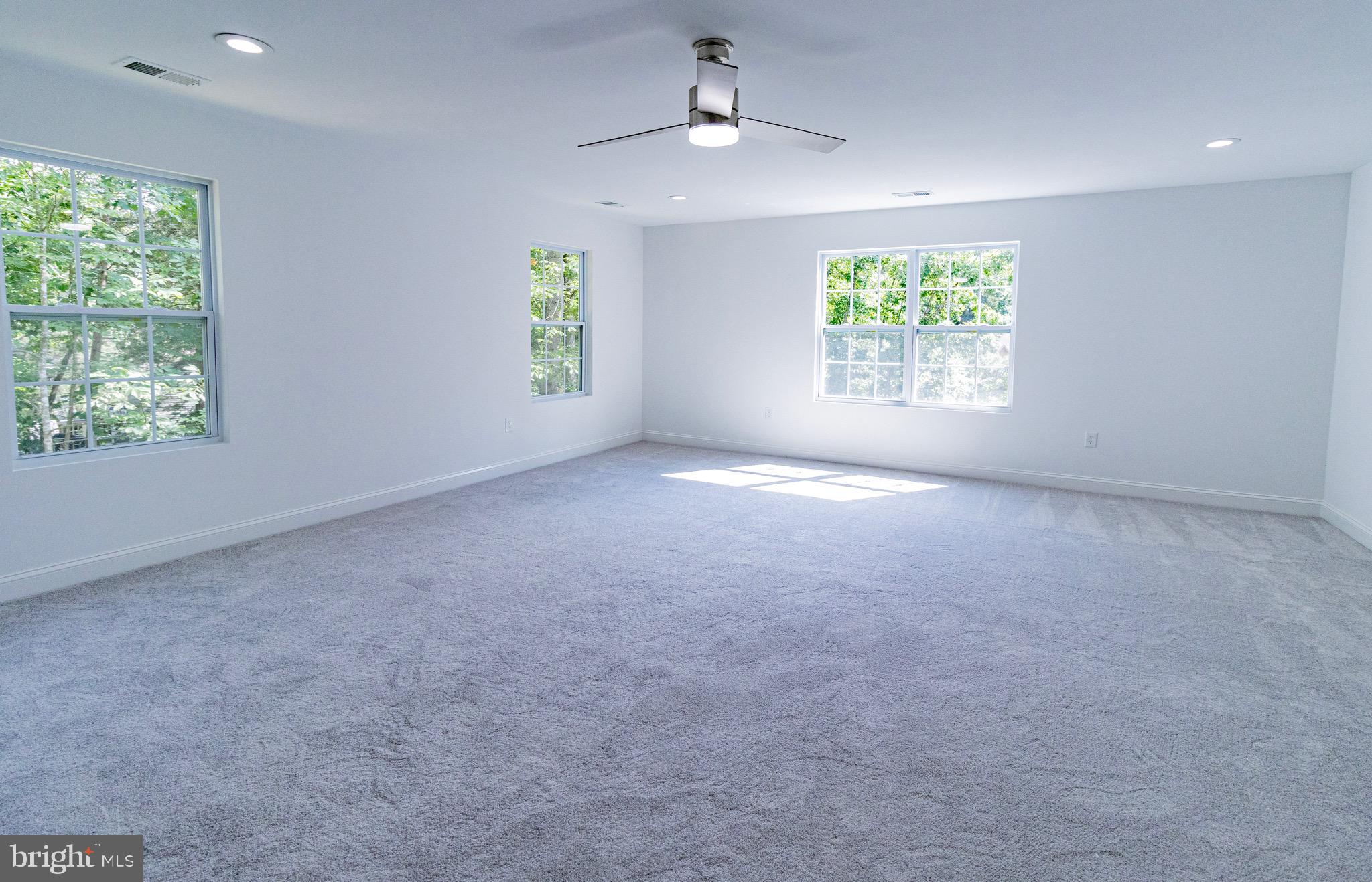 LAKE OF THE WOODS - Residential