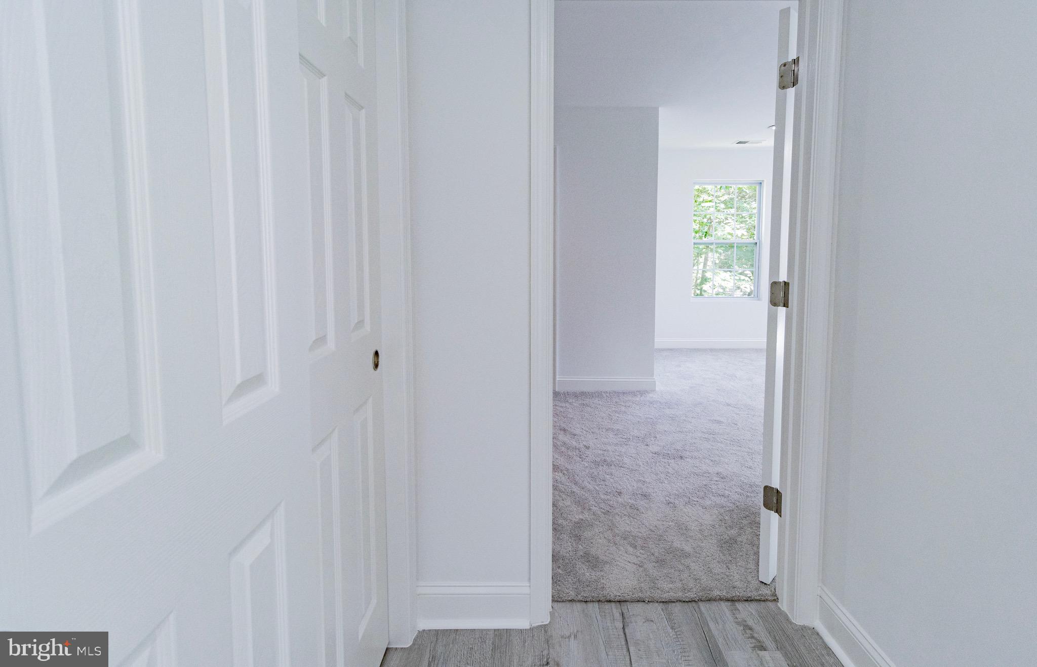 LAKE OF THE WOODS - Residential