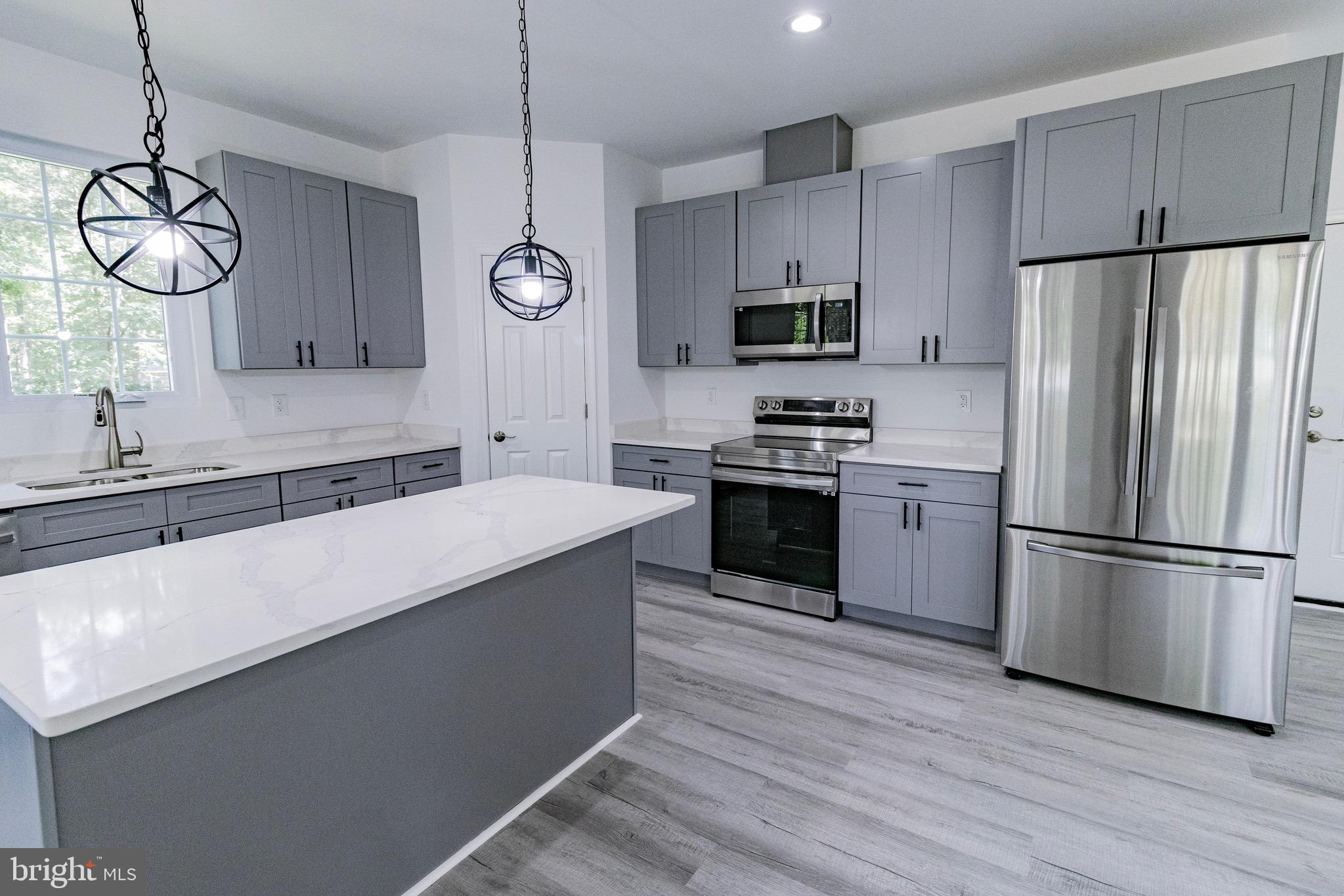 LAKE OF THE WOODS - Residential