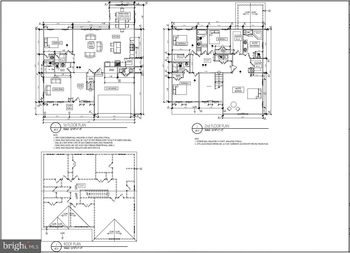LAKE OF THE WOODS - Residential