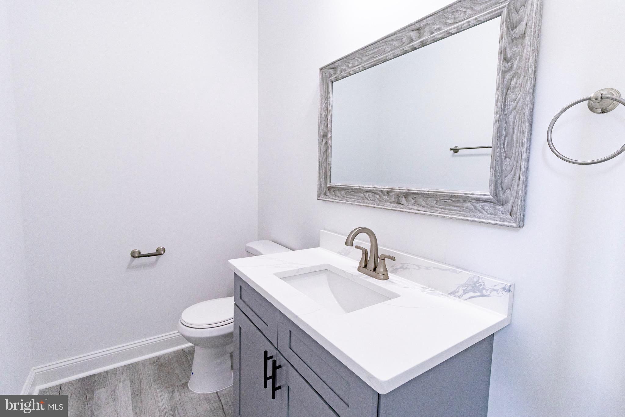 LAKE OF THE WOODS - Residential