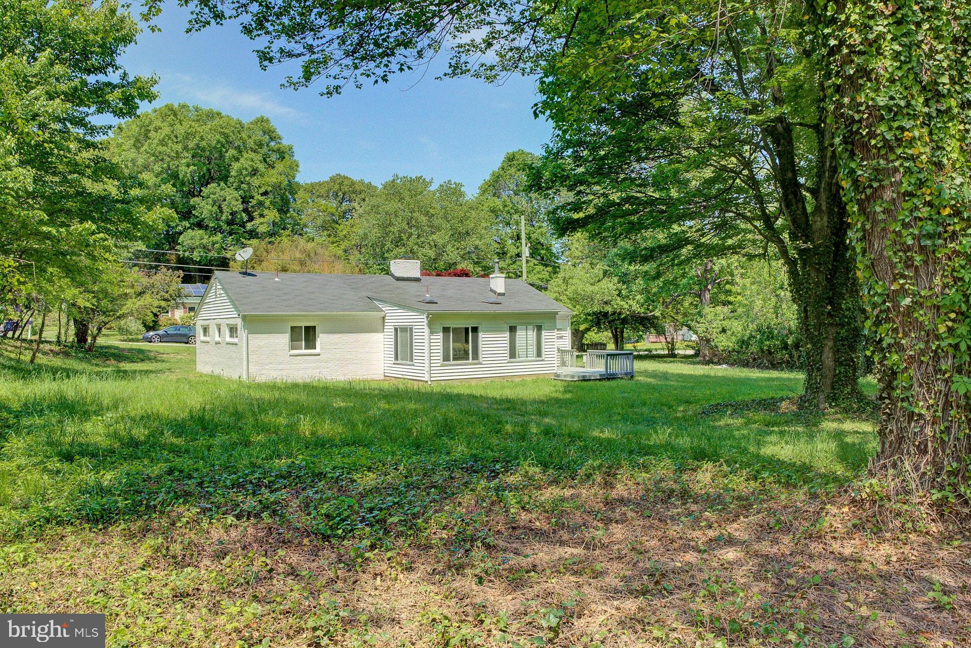 FORT WASHINGTON - Residential