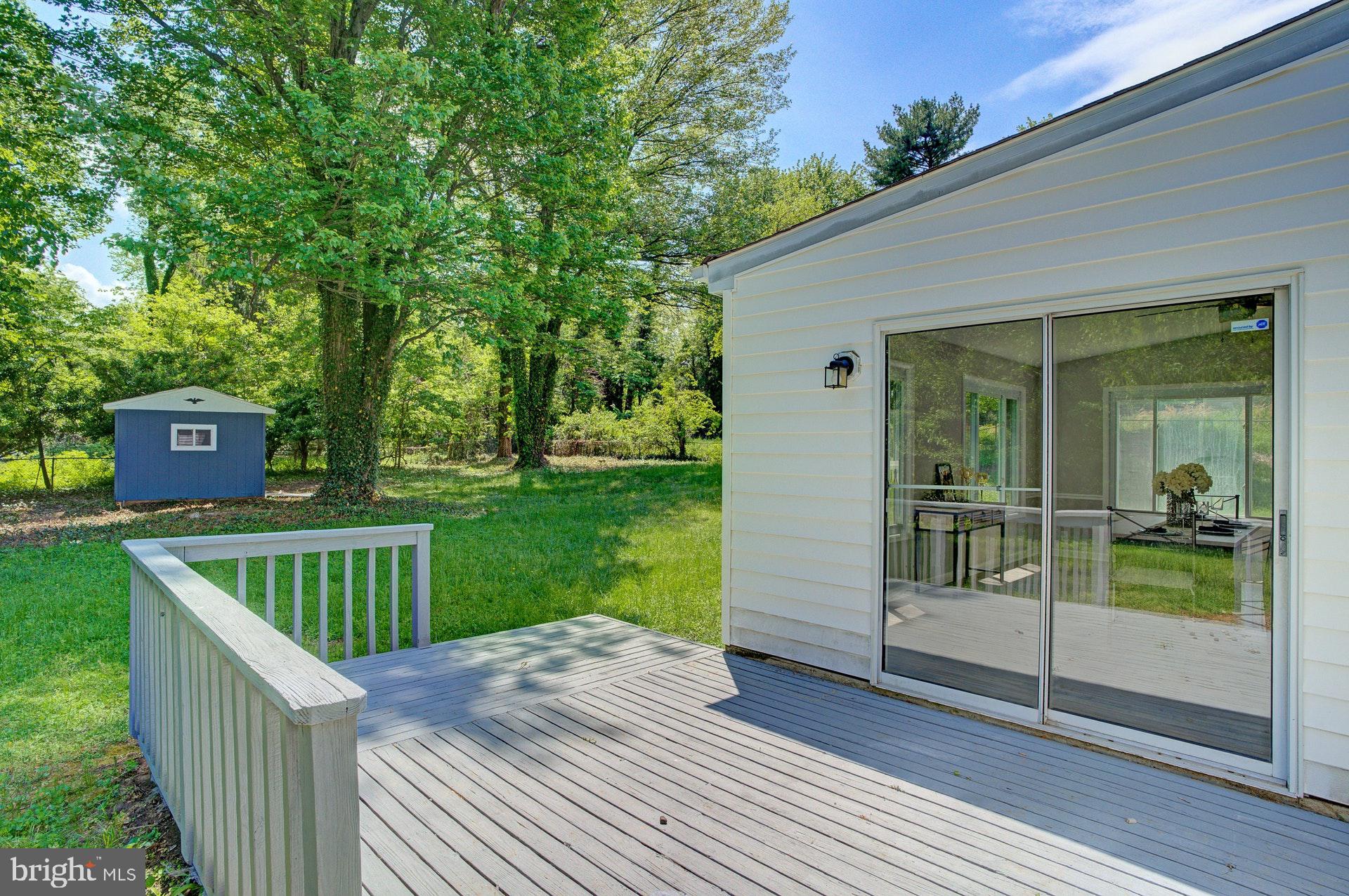 FORT WASHINGTON - Residential