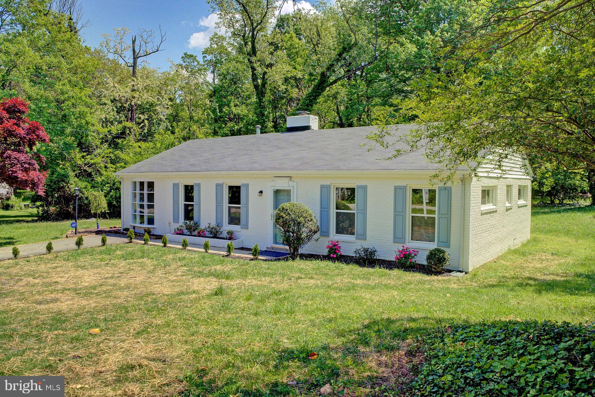 FORT WASHINGTON - Residential