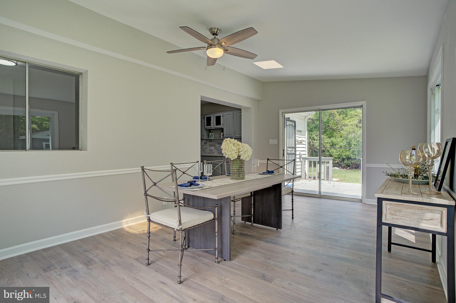 FORT WASHINGTON - Residential