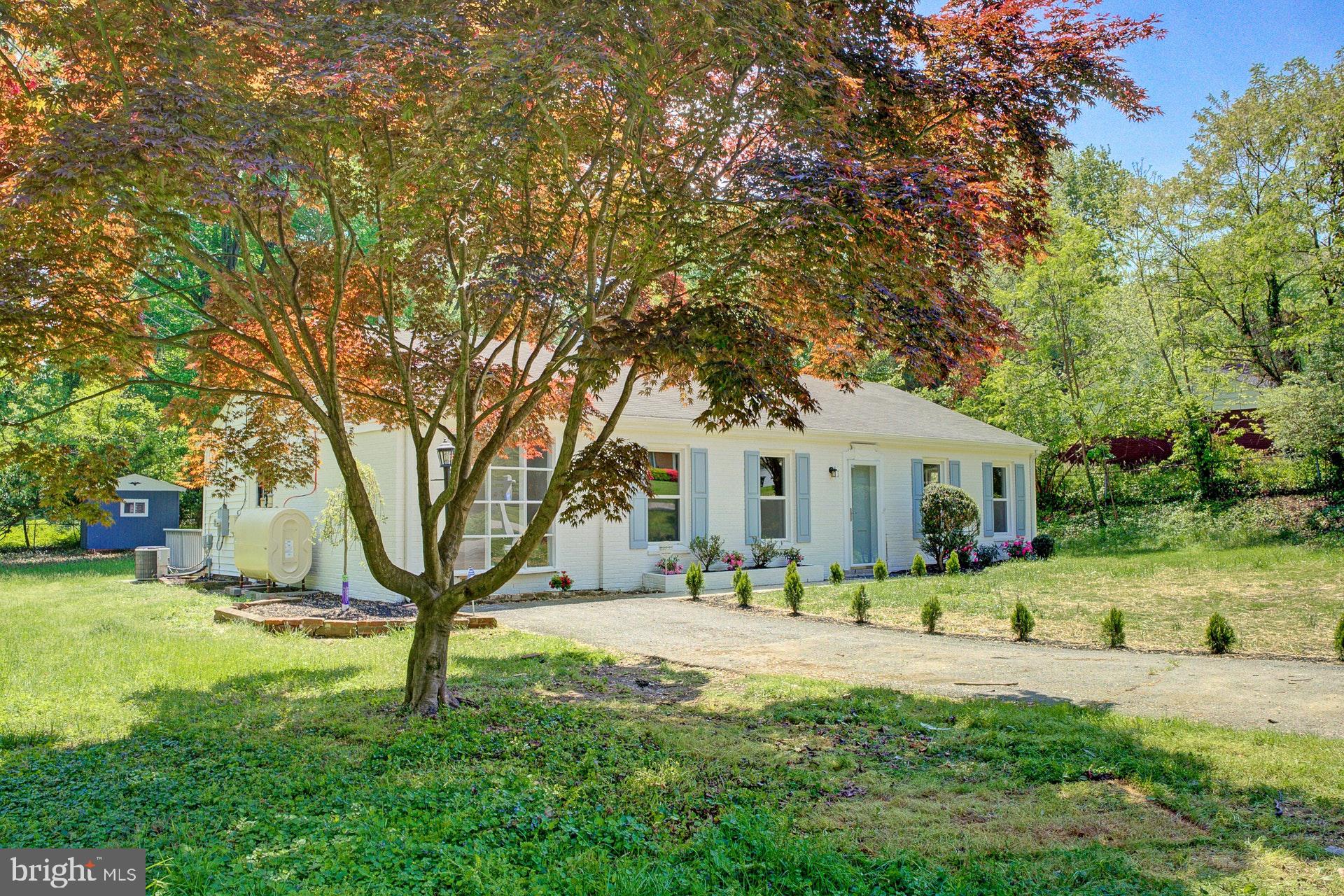 FORT WASHINGTON - Residential