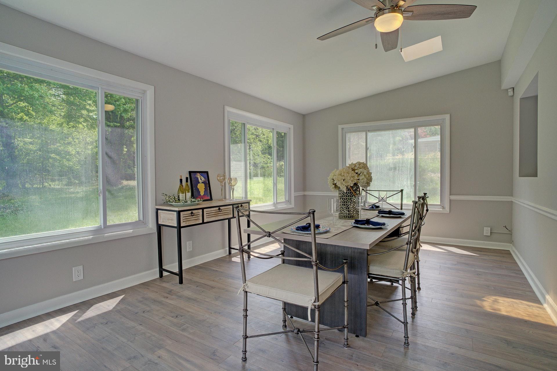 FORT WASHINGTON - Residential