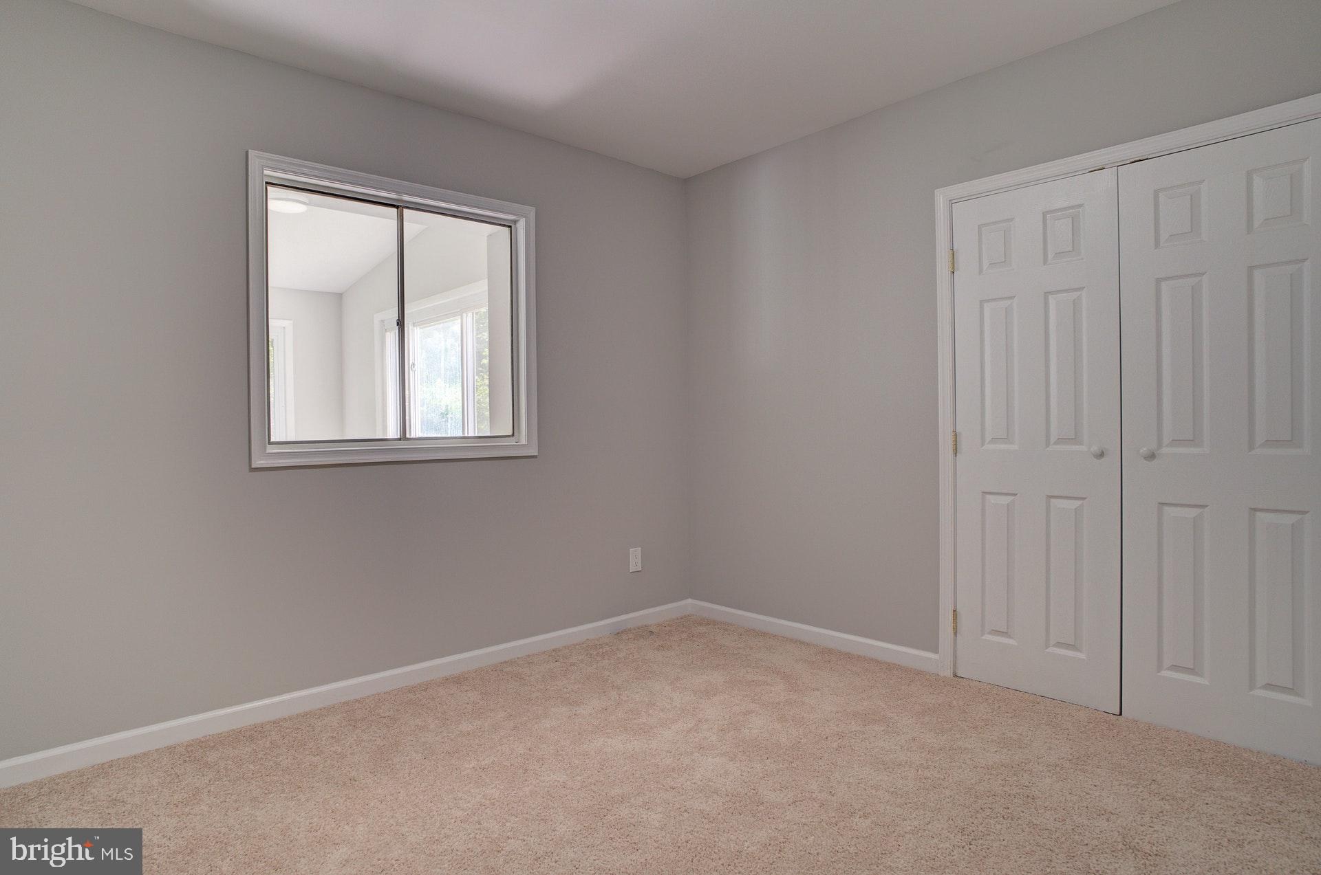 FORT WASHINGTON - Residential