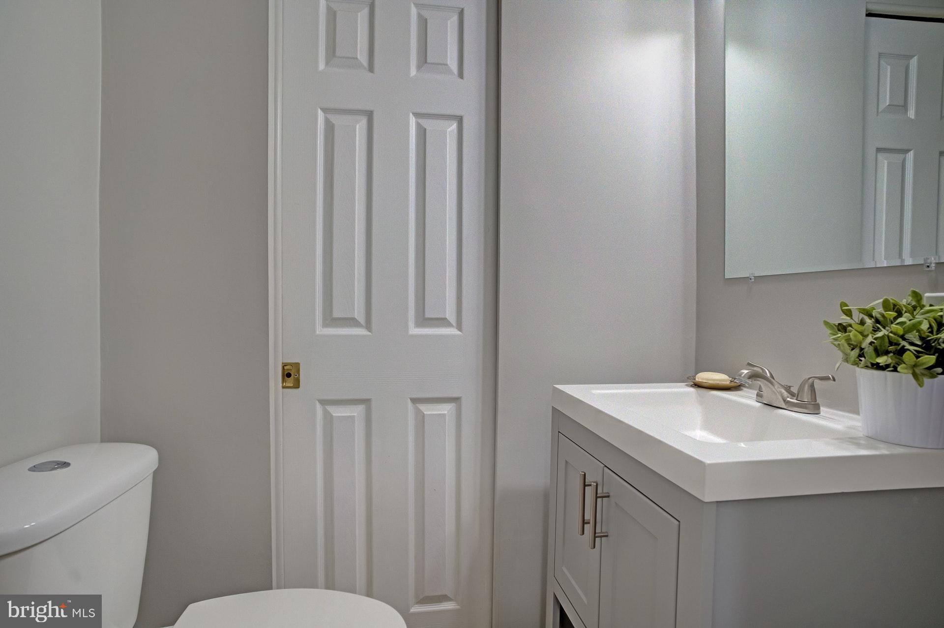 FORT WASHINGTON - Residential