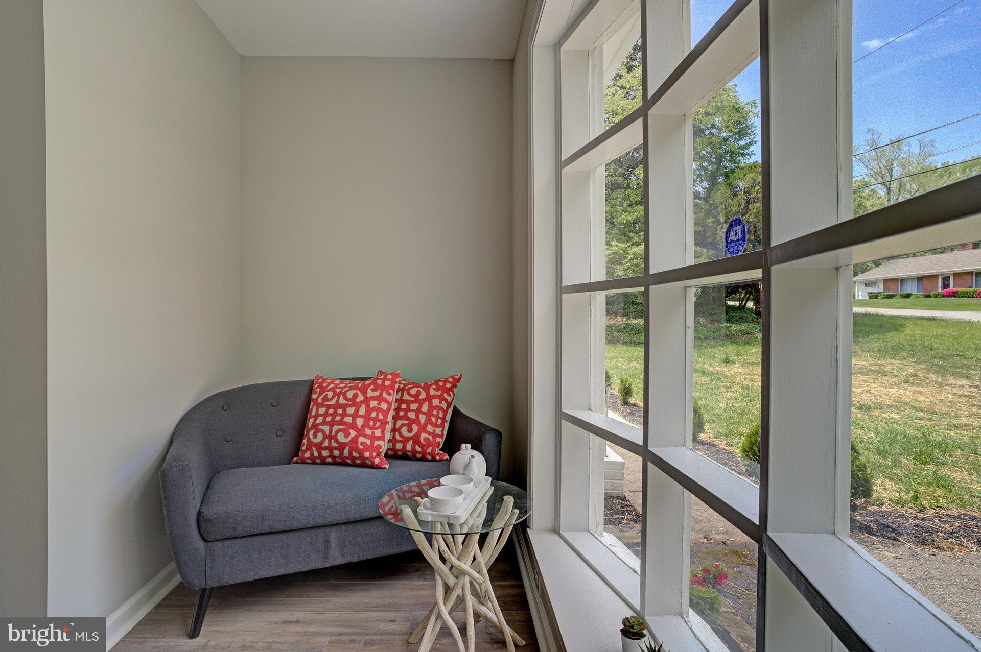 FORT WASHINGTON - Residential