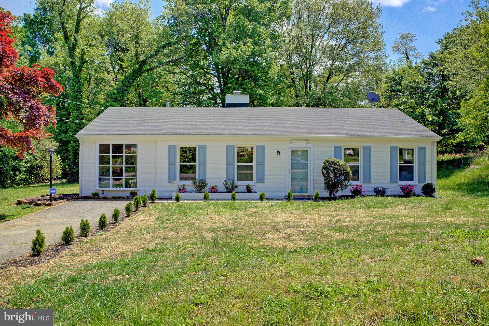 FORT WASHINGTON - Residential