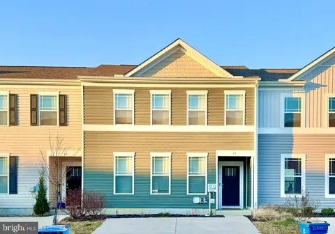 65 Filbert Drive, Camden Wyoming, DE MLS: DEKT2037658