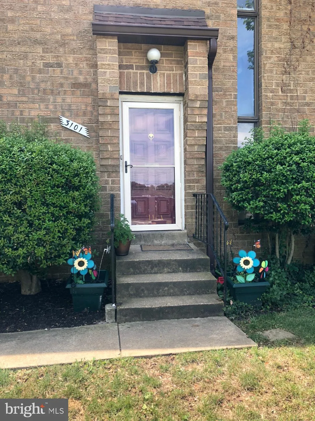 3101 Cherry Road NE Unit 34, Washington, DC 20018